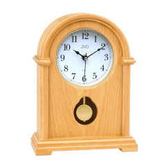 Stolové hodiny JVD HS13.4, 30cm Stolové hodiny JVD HS13.4, 30cm